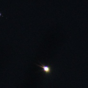 <font class="tempImageTitleThumbText">Jupiter - Venus Conjunction</font><br>Randy Hogue<br>Jun 30 7:34am<br>Portland, Oregon, US