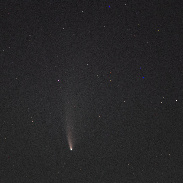 <font class="tempImageTitleThumbText">Comet  C/2020 F3 (NEOWISE)</font><br>Raquel Shida<br>Jul 21 8:55am<br>Garching bei München, Germany
