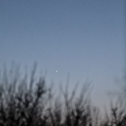 <font class="tempImageTitleThumbText">Mercury & Venus Conjunction</font><br>Ray Butler<br>Mar 14 11:21am<br>Galway, Ireland