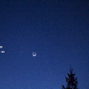 <font class="tempImageTitleThumbText">Trio Moon, Venus & Mars</font><br>Ray Lalonde<br>Feb 21 4:05pm<br>Cornwall, Ont. Canada