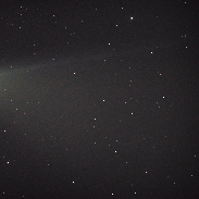 <font class="tempImageTitleThumbText">Comet Neowise From Australia</font><br>Ray Pickard<br>Aug 5 10:08am<br>Bathurst Observatory, NSW Austr