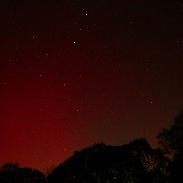 <font class="tempImageTitleThumbText">Aurora </font><br>Raymond Maher<br>Nov 12 5:36am<br>Maurice River Township, NJ