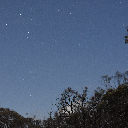 <font class="tempImageTitleThumbText">Comet Neowise From Australia</font><br>Raymond Pickard<br>Jul 29 9:29am<br>Bathurst Observatory, NSW Austr