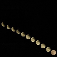 <font class="tempImageTitleThumbText">Lunar Eclipse From The Philippines</font><br>Raymund Sarmiento<br>Oct 10 9:19am<br>Quezon City Philippines