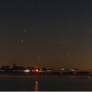 <font class="tempImageTitleThumbText">Antares, Mars, Saturn</font><br>Reinhard Kaltenböck<br>Aug 25 8:50am<br>Emmerich am Rhein, Germany