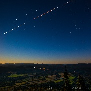 <font class="tempImageTitleThumbText">Lunar Eclipse</font><br>Remi Boucher<br>Sep 29 6:16pm<br>Mont-Megantic, Qc, Canada