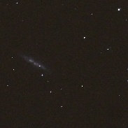 <font class="tempImageTitleThumbText">Supernova In M82</font><br>Remo Norelli & Alberto Dalle Donne<br>Jan 26 9:21pm<br>Stagno di Camugnano, Bologna, I