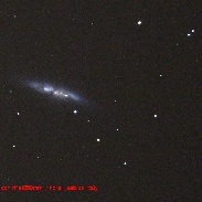 <font class="tempImageTitleThumbText">Supernova In M82</font><br>Remo Norelli<br>Jan 26 8:42pm<br>Stagno di Camugnano, Bologna, I