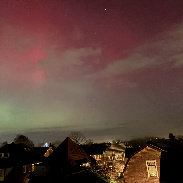 <font class="tempImageTitleThumbText">Auroras</font><br>Remon<br>Jan 19 10:47pm<br>Utrecht, the Netherlands 