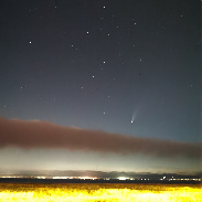 <font class="tempImageTitleThumbText">Comet Neowise</font><br>Remy Osman<br>Jul 16 11:59pm<br>Portishead, UK
