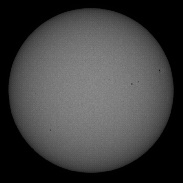 <font class="tempImageTitleThumbText">Solar Eclips</font><br>Rene De Feijter<br>Aug 14 9:52am<br>Dordrecht, The Netherlands