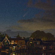 <font class="tempImageTitleThumbText">Commet Neowise</font><br>Rene Kempes<br>Jul 15 10:49am<br>Zaandijk, the Netherlands