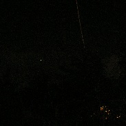 <font class="tempImageTitleThumbText">Conjuntion Venus And Jupiter</font><br>Ricardo Velasquez Aravena<br>Jul 2 12:17am<br>Santiago, Chile