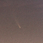 <font class="tempImageTitleThumbText">Comet Neowise Meets The Gateway Arch</font><br>Rich Fefferman<br>Aug 14 8:39pm<br>St. Louis, Missouri