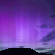 <font class="tempImageTitleThumbText">Aurora On The Horizon. </font><br>Rich Kippola <br>Jul 4 7:00am<br>Cody, WY