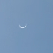 <font class="tempImageTitleThumbText">Venus At Inferior Conjunction</font><br>Rich Nugent<br>Mar 23 2:36pm<br>Framingham, MA