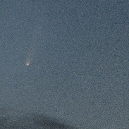 <font class="tempImageTitleThumbText">Comet C/2020 F3 NEOWISE</font><br>Richard Abraham<br>Jul 8 6:06pm<br>Hastings, UK