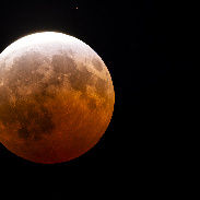 <font class="tempImageTitleThumbText">Partial Lunar Eclipse</font><br>Richard Bell<br>Aug 28 7:28pm<br>Richland, Michigan