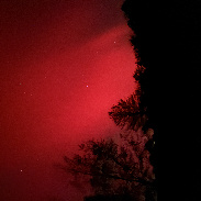 <font class="tempImageTitleThumbText">Aurora</font><br>Richard Callahan<br>Nov 12 5:26am<br>Barboursville, Virginia.  USA