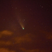 <font class="tempImageTitleThumbText">Comet NEOWISE</font><br>Richard<br>Jul 26 9:35pm<br>Great Missenden, UK