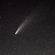 <font class="tempImageTitleThumbText">Comet NEOWISE</font><br>Richard Dickey<br>Jul 18 6:16pm<br>Los Angeles Crest Highway