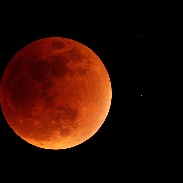 <font class="tempImageTitleThumbText">Lunar Eclipse</font><br>Richard Dynes<br>Sep 28 8:25pm<br>Vail, Az