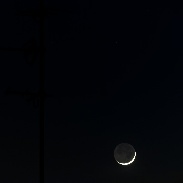 <font class="tempImageTitleThumbText">Moon, Mars And Venus At The Same Time Ver</font><br>Richard Eisenmenger<br>Feb 20 5:56pm<br>Berlin, Germany