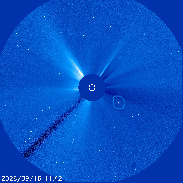 <font class="tempImageTitleThumbText">Comet</font><br>Richard Giuliani<br>Sep 17 4:35pm<br>Computer