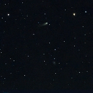 <font class="tempImageTitleThumbText">Comet C2023 A3 Tsuchinshan-Atlas</font><br>Richard HAMOU <br>May 12 2:12pm<br>Rognac, Provence, France 