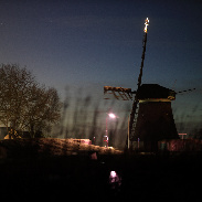 <font class="tempImageTitleThumbText">Jupiter, Saturnus, Moon</font><br>Richard Hoekstra<br>Dec 17 8:47pm<br>Wieringerwaard, Holland