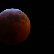 <font class="tempImageTitleThumbText">Lunar Eclipse</font><br>Richard<br>Jan 22 12:59am<br>Worthington, OH