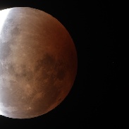 <font class="tempImageTitleThumbText">Total Lunar Eclipse</font><br>Richard Lighthill<br>Oct 8 4:45pm<br>La Pine, Oregon