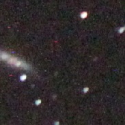 <font class="tempImageTitleThumbText">Supernova In M82</font><br>Richard Lighthill<br>Jan 23 5:53am<br>La Pine, Oregon