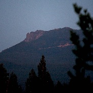 <font class="tempImageTitleThumbText">Lunar Eclipse</font><br>Richard Lighthill<br>Sep 28 1:15pm<br>La Pine, Oregon