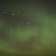 <font class="tempImageTitleThumbText">Auroras</font><br>Richard Rowe<br>Oct 11 7:17pm<br>Skullomie, North Scotland 