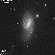 <font class="tempImageTitleThumbText">M66 Supernova</font><br>Richard Schrantz<br>May 31 6:14am<br>Nicholasville, KY