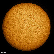 <font class="tempImageTitleThumbText">Sun In H-Alpha</font><br>Richard Sears <br>Jun 22 3:13am<br>Ballico, California, USA