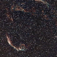 <font class="tempImageTitleThumbText">The Veil Nebula</font><br>Richard Sears<br>Sep 21 4:41pm<br>Ballico, California, USA