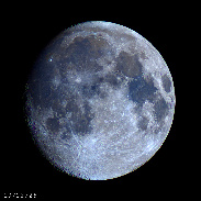 <font class="tempImageTitleThumbText">The Mineral Moon</font><br>Richard Sears<br>Oct 24 5:58am<br>Ballico, California, USA