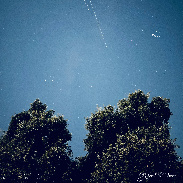 <font class="tempImageTitleThumbText">Tiangong Flyby </font><br>Richard Sears<br>Oct 25 3:45am<br>Ballico, California, USA
