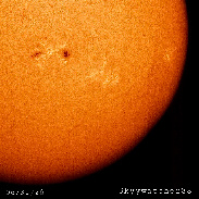 <font class="tempImageTitleThumbText">Sunspot 4478-4479</font><br>Richard Sears<br>Jul 1 6:24am<br>Ballico, California, USA