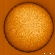 <font class="tempImageTitleThumbText">Prominence Eruption </font><br>Richard Sears<br>Jun 28 9:35pm<br>Ballico, California, USA