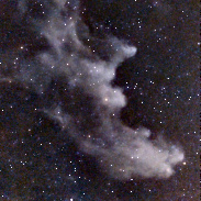 <font class="tempImageTitleThumbText">Witch Head Nebula (IC 2118)</font><br>Richard Sears<br>Oct 30 7:24pm<br>Ballico, California, USA