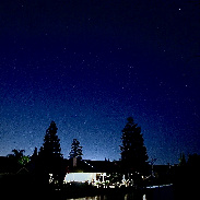 <font class="tempImageTitleThumbText">Big Dipper And Comet NEOWISE</font><br>Richard Sears<br>Jul 18 2:42pm<br>Atwater, California, USA