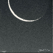 <font class="tempImageTitleThumbText">The Waning Crescent Moon/ Pleiades Occult</font><br>Richard Sears<br>Jun 14 2:38am<br>Ballico, California, USA
