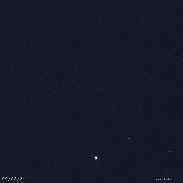 <font class="tempImageTitleThumbText">Moon/Jupiter And Its Moons</font><br>Richard Sears<br>Sep 8 2:09pm<br>Ballico, California, USA