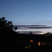 <font class="tempImageTitleThumbText">Conjunction Of Venus And Jupiter</font><br>Richard Sears<br>Jun 30 5:06am<br>Atwater, California, USA