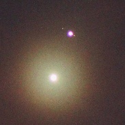 <font class="tempImageTitleThumbText">Venus And Jupiter Conjunction</font><br>Richard Sears<br>Jul 1 6:16pm<br>Atwater,California, USA