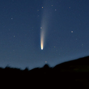 <font class="tempImageTitleThumbText">Comet NEOWISE (C/2020 F3)</font><br>Richard Watson<br>Jul 11 5:22pm<br>Corvallis, Oregon, USA