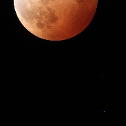<font class="tempImageTitleThumbText">Total Lunar Eclipse</font><br>Rick Baldridge<br>Oct 9 5:07pm<br>Los Gatos, CA